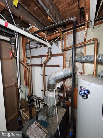 4327 SHAMROCK AVE, Baltimore, MD 21206