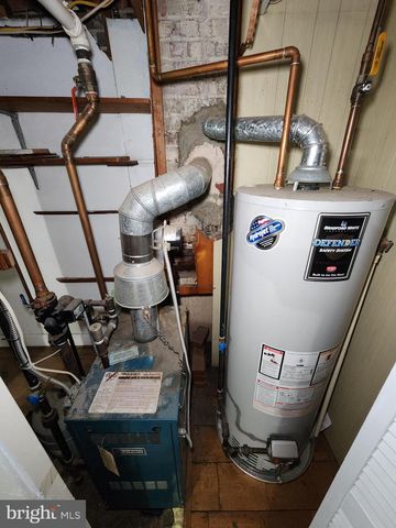 4327 SHAMROCK AVE, Baltimore, MD 21206