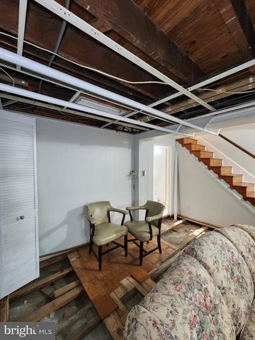 4327 SHAMROCK AVE, Baltimore, MD 21206