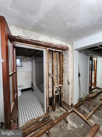 4327 SHAMROCK AVE, Baltimore, MD 21206