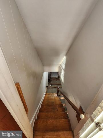 4327 SHAMROCK AVE, Baltimore, MD 21206