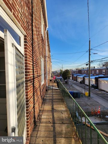 4327 SHAMROCK AVE, Baltimore, MD 21206