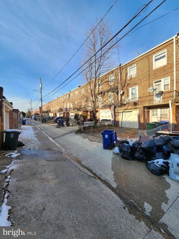 4327 SHAMROCK AVE, Baltimore, MD 21206