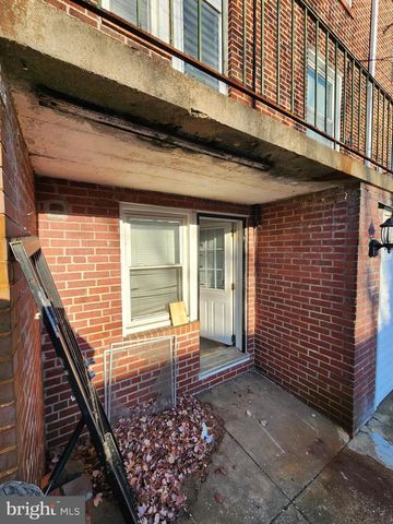 4327 SHAMROCK AVE, Baltimore, MD 21206