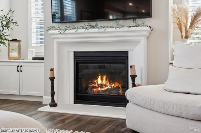 95 Jagla St, Cotati, CA 94931