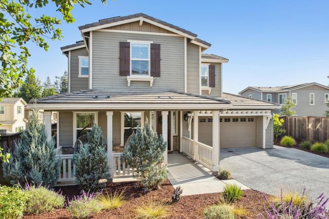 95 Jagla St, Cotati, CA 94931