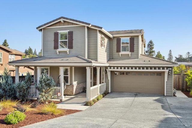 95 Jagla St, Cotati, CA 94931