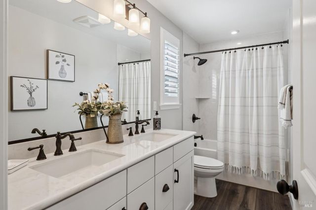 95 Jagla St, Cotati, CA 94931