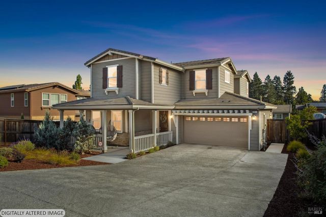 95 Jagla St, Cotati, CA 94931