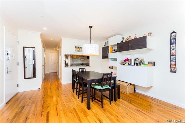 3800 Blackstone Avenue 2S, Bronx, NY 10463