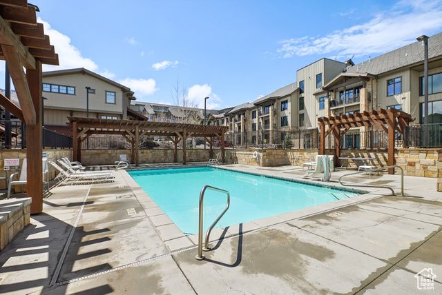 3793 BLACKSTONE DR #3B, Park City, UT 84098
