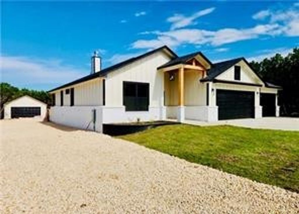 15868 Salado Drive, Temple, TX 76502