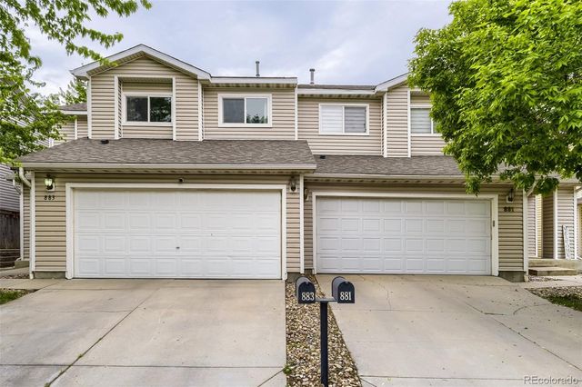 883 Macaw Street, Brighton, CO 80601