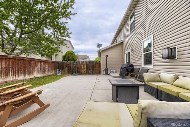 883 Macaw Street, Brighton, CO 80601