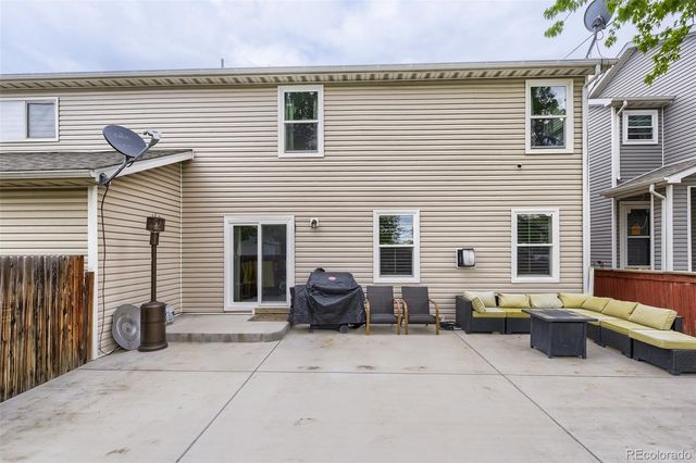 883 Macaw Street, Brighton, CO 80601