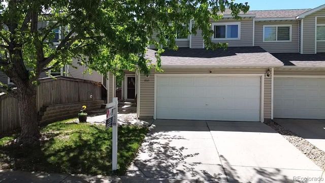 883 Macaw Street, Brighton, CO 80601