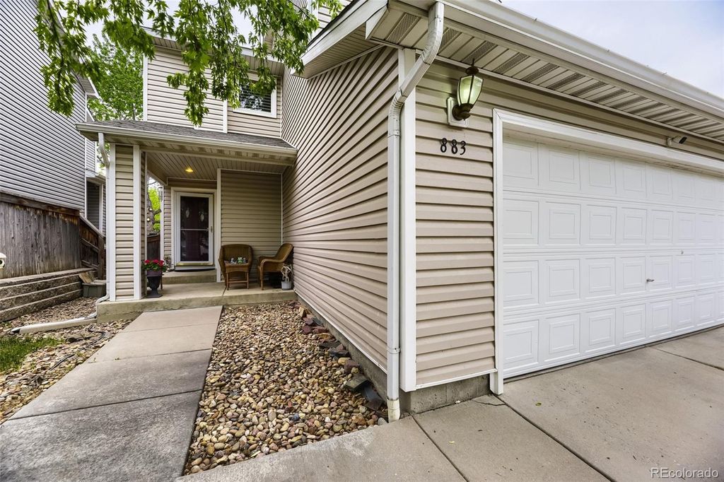 883 Macaw Street, Brighton, CO 80601