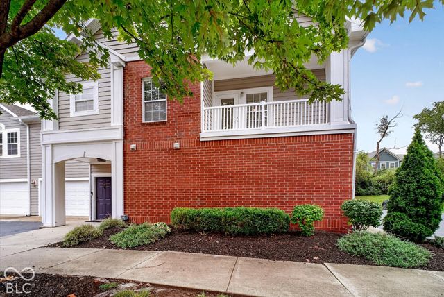 1296 Shadow Ridge Road, Carmel, IN 46280