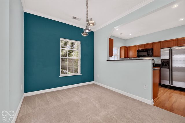 1296 Shadow Ridge Road, Carmel, IN 46280