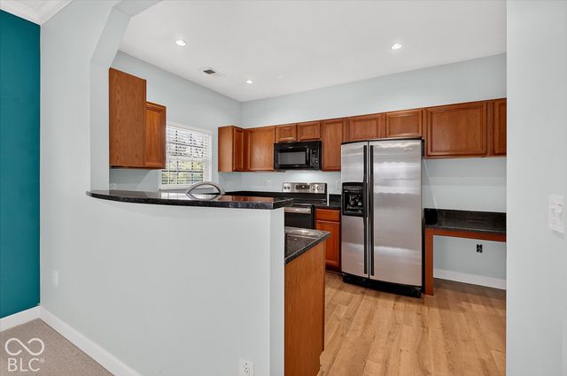 1296 Shadow Ridge Road, Carmel, IN 46280