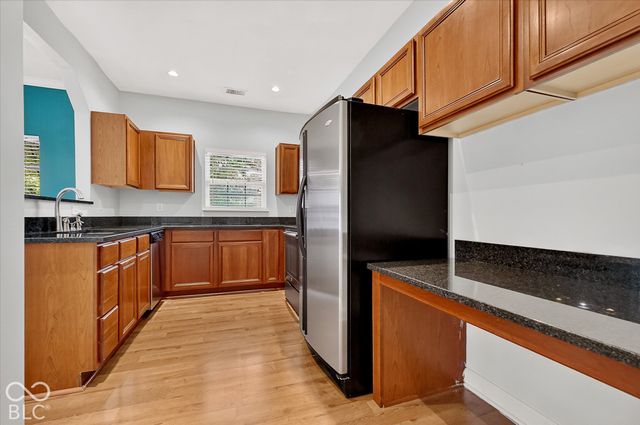 1296 Shadow Ridge Road, Carmel, IN 46280