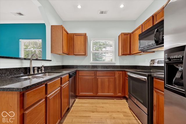 1296 Shadow Ridge Road, Carmel, IN 46280