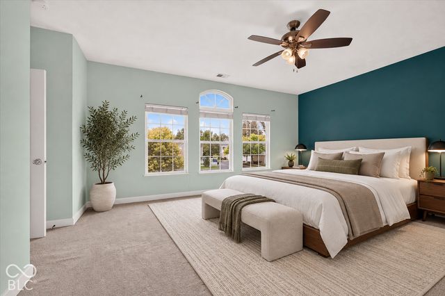 1296 Shadow Ridge Road, Carmel, IN 46280
