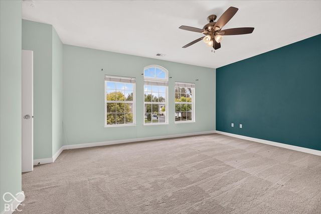 1296 Shadow Ridge Road, Carmel, IN 46280