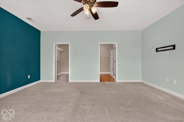 1296 Shadow Ridge Road, Carmel, IN 46280