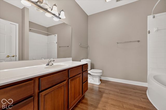1296 Shadow Ridge Road, Carmel, IN 46280