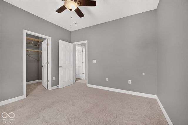 1296 Shadow Ridge Road, Carmel, IN 46280