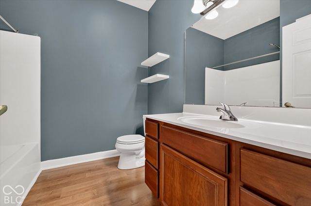 1296 Shadow Ridge Road, Carmel, IN 46280