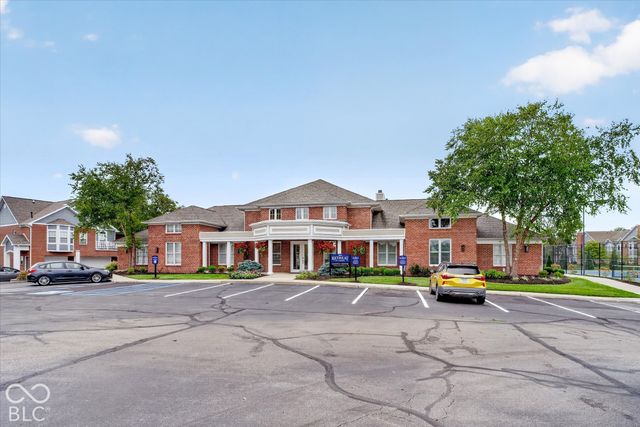 1296 Shadow Ridge Road, Carmel, IN 46280