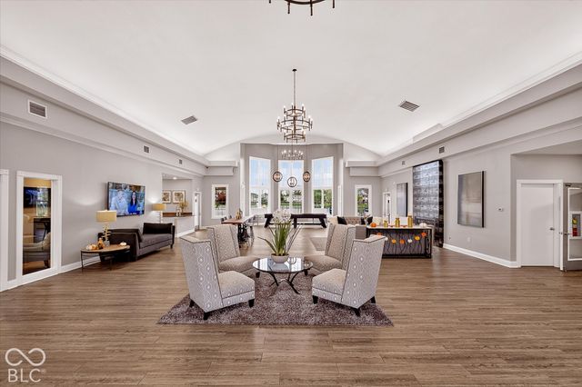 1296 Shadow Ridge Road, Carmel, IN 46280