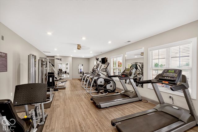 1296 Shadow Ridge Road, Carmel, IN 46280