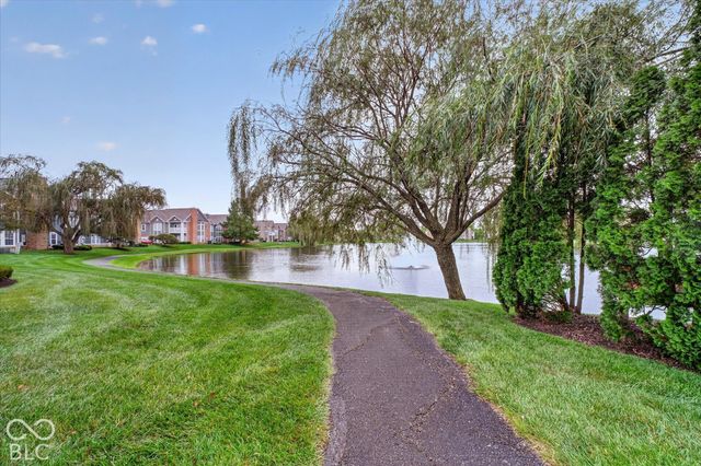 1296 Shadow Ridge Road, Carmel, IN 46280