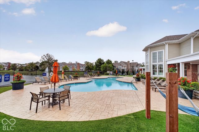 1296 Shadow Ridge Road, Carmel, IN 46280
