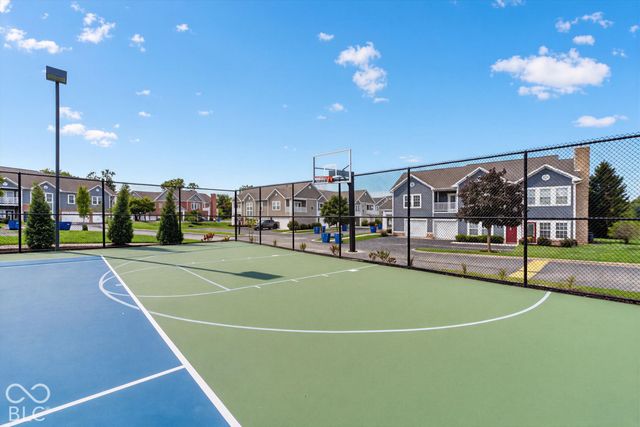 1296 Shadow Ridge Road, Carmel, IN 46280