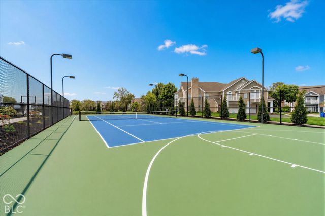1296 Shadow Ridge Road, Carmel, IN 46280
