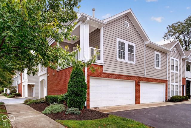 1296 Shadow Ridge Road, Carmel, IN 46280