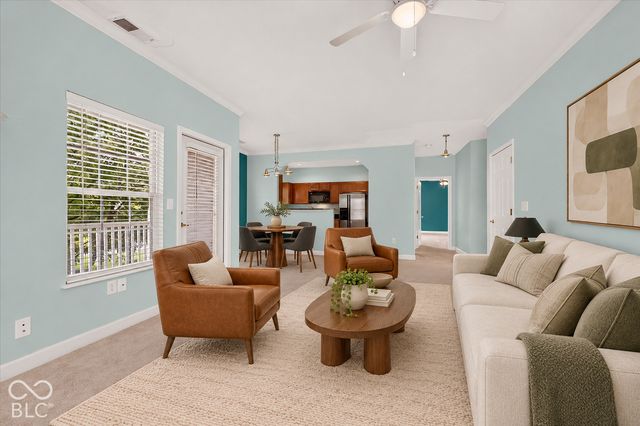 1296 Shadow Ridge Road, Carmel, IN 46280