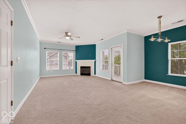 1296 Shadow Ridge Road, Carmel, IN 46280