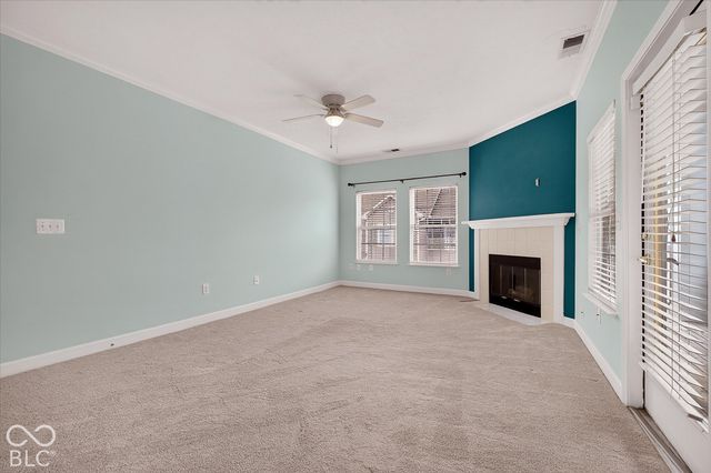 1296 Shadow Ridge Road, Carmel, IN 46280