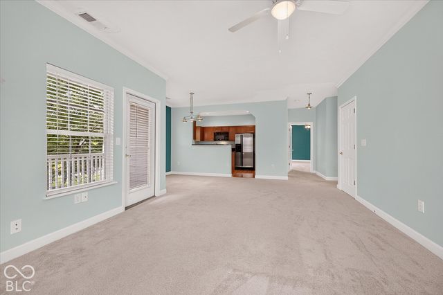 1296 Shadow Ridge Road, Carmel, IN 46280