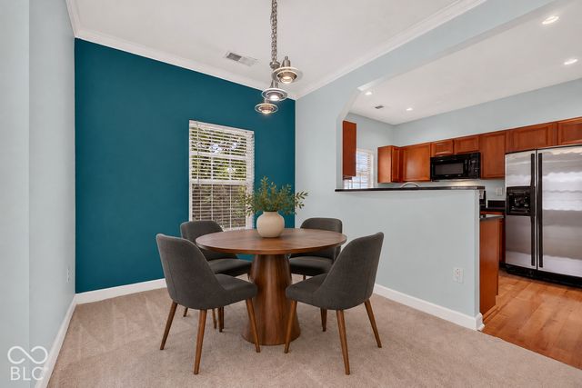 1296 Shadow Ridge Road, Carmel, IN 46280