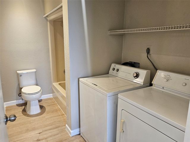 2822 S Bartell Dr Drive 5, Houston, TX 77054