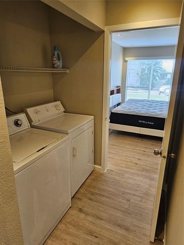 2822 S Bartell Dr Drive 5, Houston, TX 77054