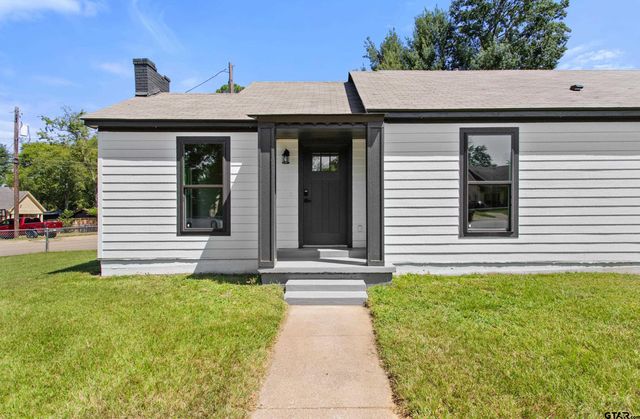 1221 Mockingbird Lane, Tyler, TX 75701