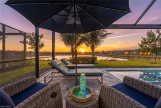 12299 Lotus AVE, Naples, FL 34120