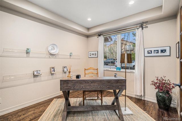 2657 S Sherman Street, Denver, CO 80210